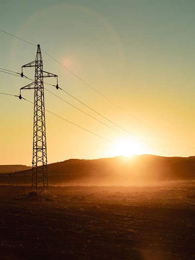 MMF Energia